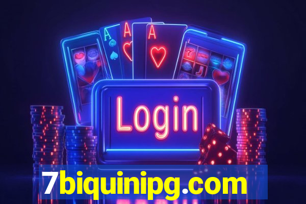 7biquinipg.com