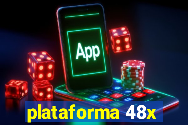 plataforma 48x