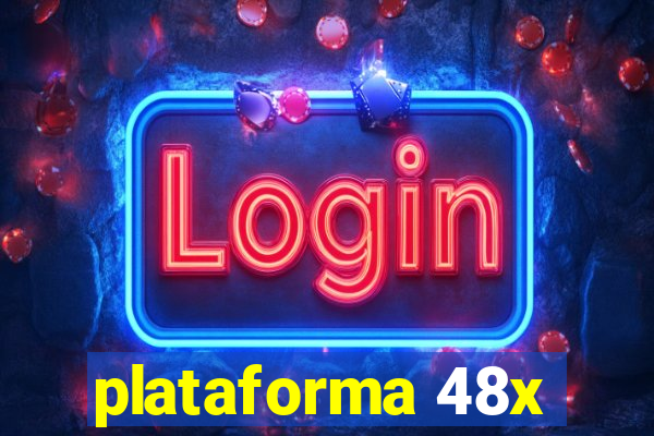 plataforma 48x