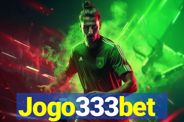 Jogo333bet