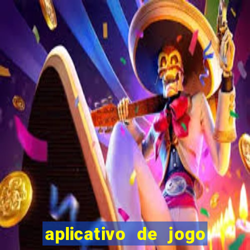 aplicativo de jogo que paga de verdade