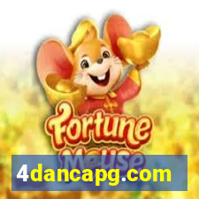 4dancapg.com