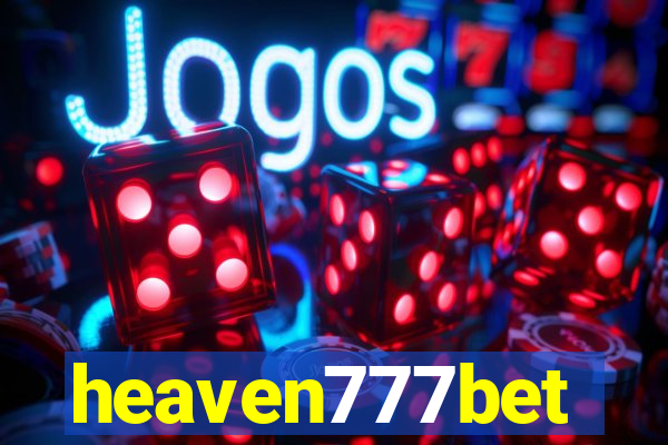 heaven777bet