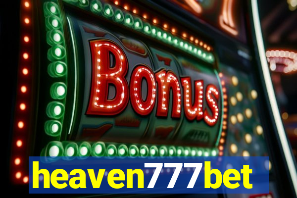 heaven777bet