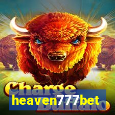 heaven777bet