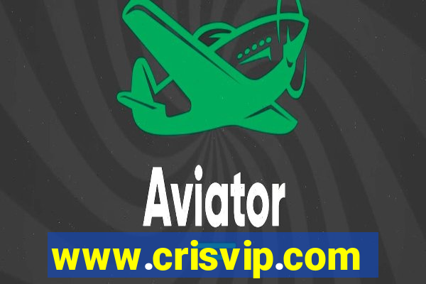 www.crisvip.com.br