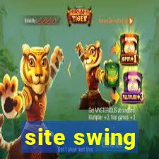 site swing