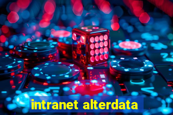 intranet alterdata