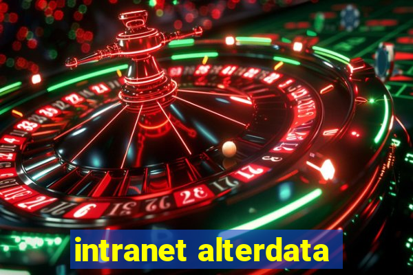 intranet alterdata