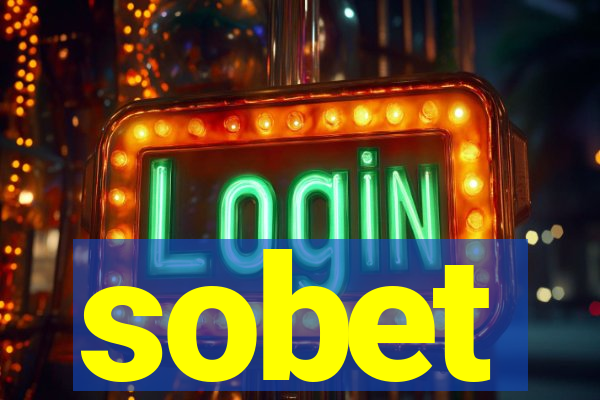 sobet