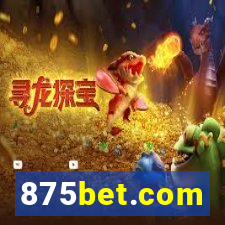 875bet.com