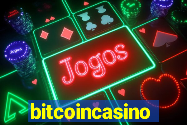 bitcoincasino