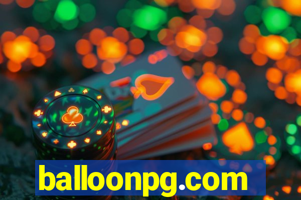 balloonpg.com