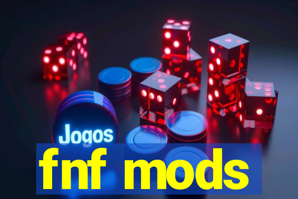 fnf mods