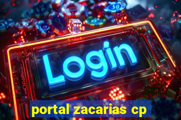 portal zacarias cp