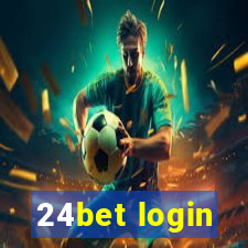 24bet login