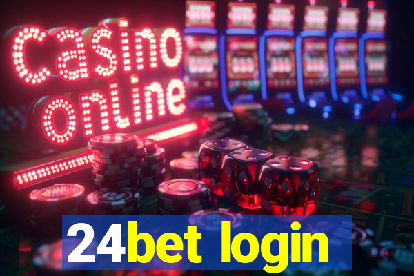 24bet login