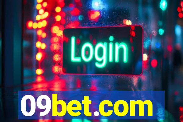 09bet.com