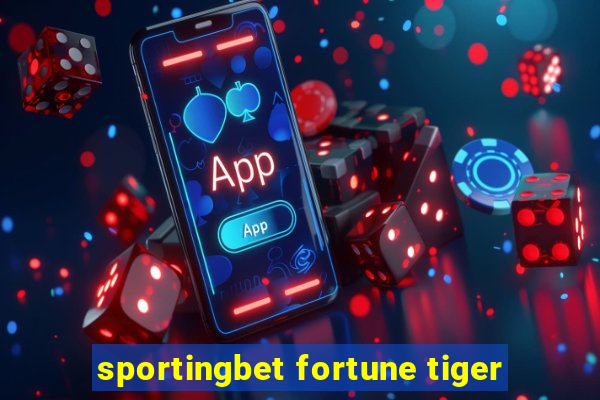 sportingbet fortune tiger