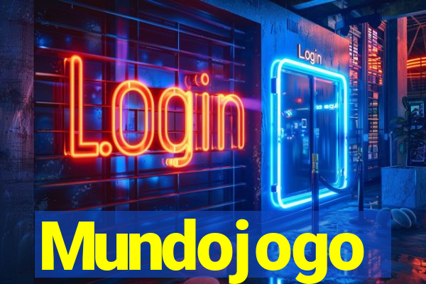 Mundojogo