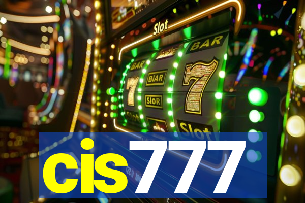 cis777