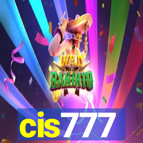 cis777