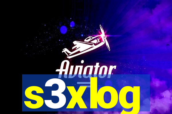 s3xlog