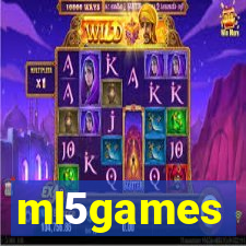 ml5games