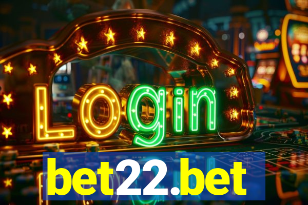 bet22.bet