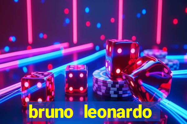 bruno leonardo rocha barbetta