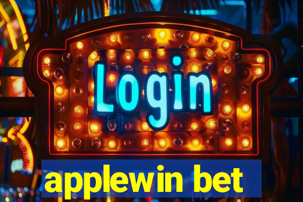 applewin bet