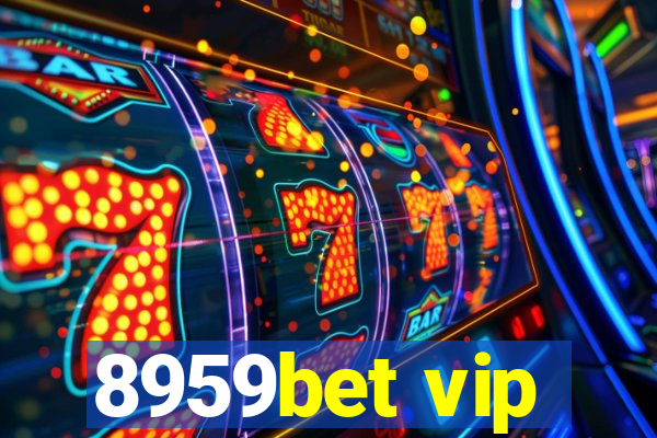 8959bet vip