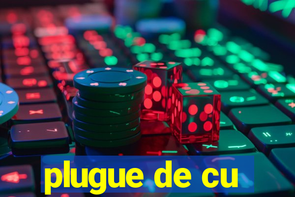 plugue de cu