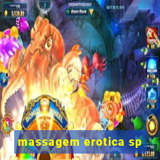 massagem erotica sp