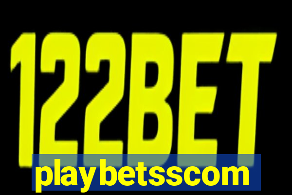 playbetsscom