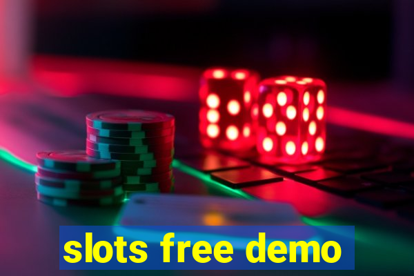 slots free demo