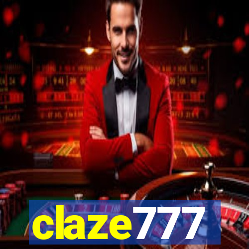 claze777