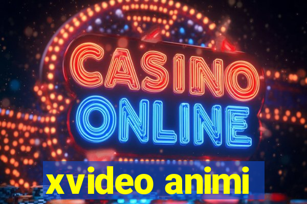 xvideo animi