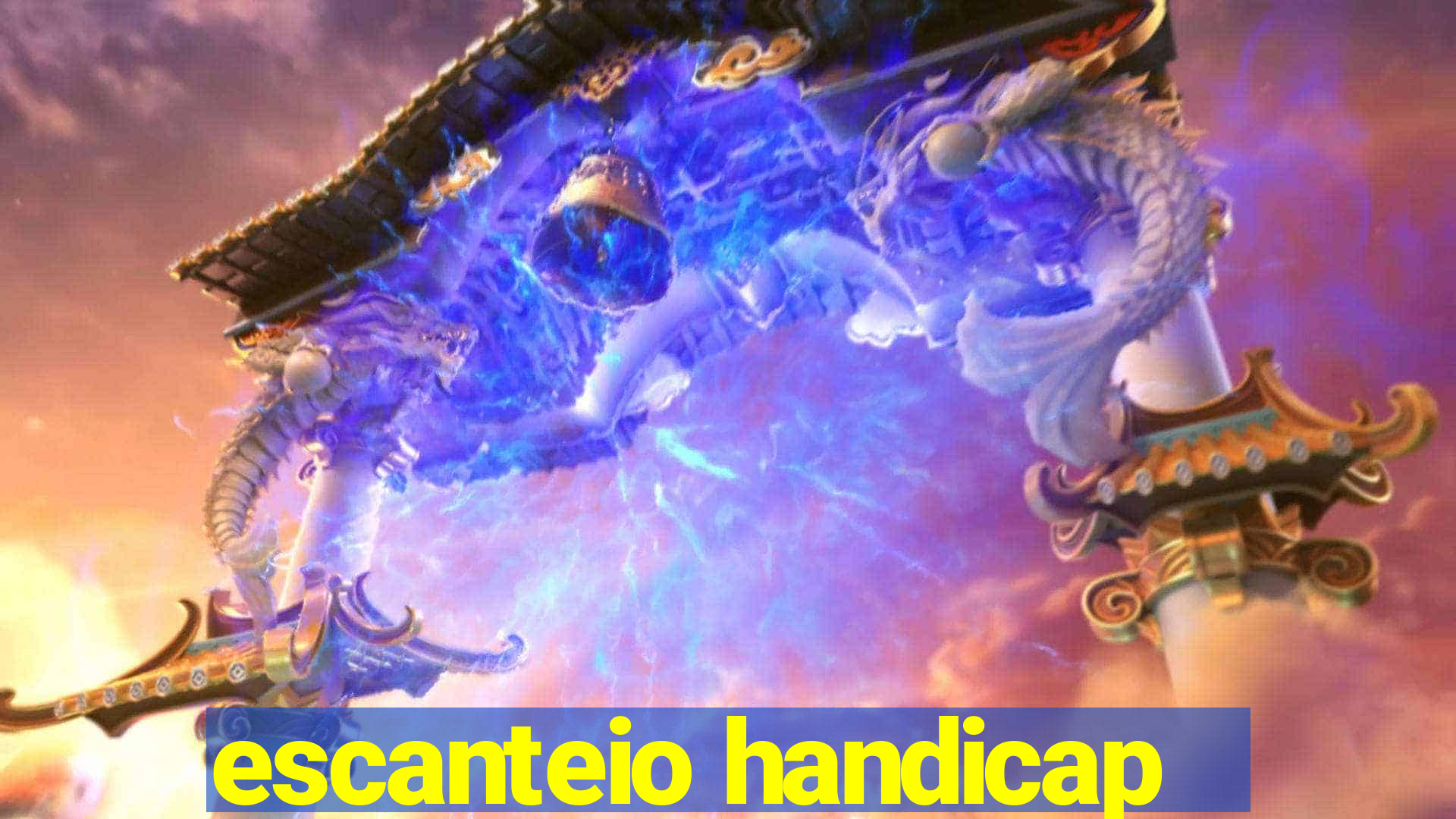 escanteio handicap