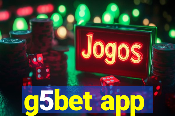 g5bet app