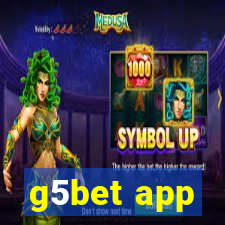 g5bet app