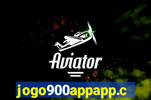 jogo900appapp.com