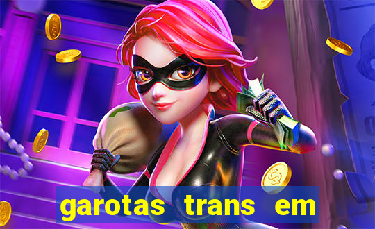 garotas trans em sao paulo