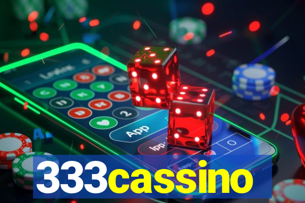 333cassino