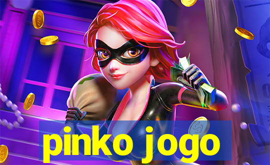 pinko jogo