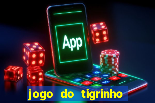 jogo do tigrinho legalizado no brasil