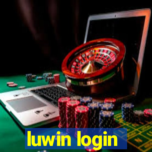 luwin login