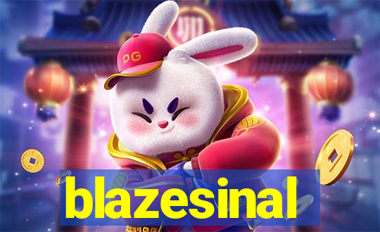 blazesinal