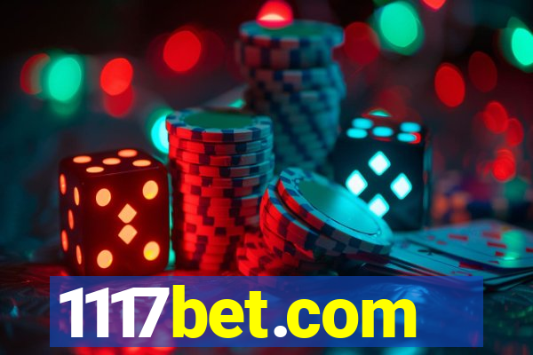 1117bet.com