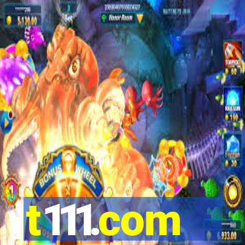 t111.com